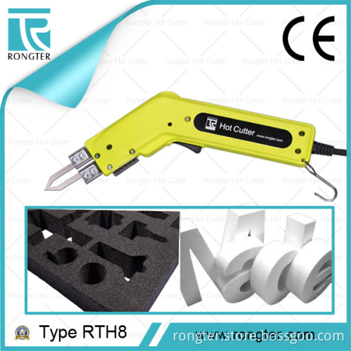 Electric Styrofoam Heat Cutter Hot Knife